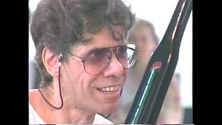 Chick Corea Akoustic Band - Straight No Chaser - Mt.Fuji JAZZ FESTIVAL '91 with BLUE NOTE