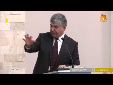 Cuvinte din Lumina  -  Relu Moldovan - Verificarea religiei personale