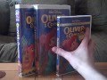 3 Different Versions Of Oliver And Company