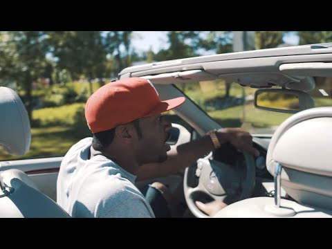 Prentice - It's Only Right (Video)