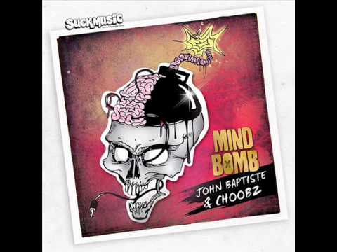 SuckmusicTV // Shell Shocked (Original Mix) - John Baptiste