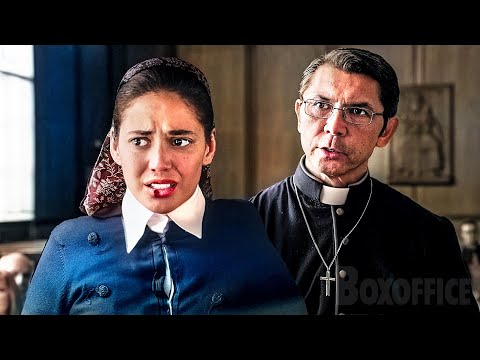 El Pecado Del Cura | DRAMA | Película Completa en Español