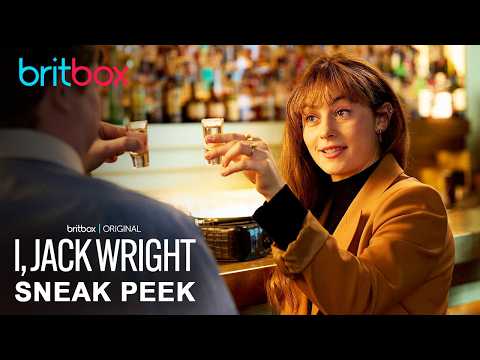 I, Jack Wright Season 2 Sneak Peek | Release Date, Episode 1, Cast, Renewal, First Look Trailer