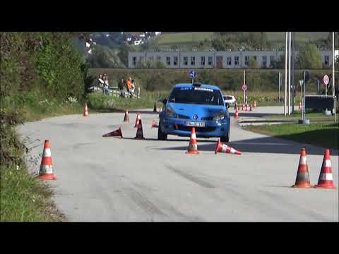 AC Deggendorf Slalom 3.10.2021    2