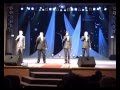 El Classico - Ti Amero (by IL Divo) 