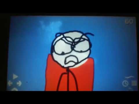 Spoiled Joey wants Ice Cream (Logan Flaherty Reuploaded)