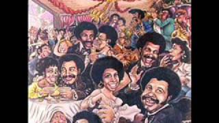 Archie Bell & The Drells - There's No Other Like You