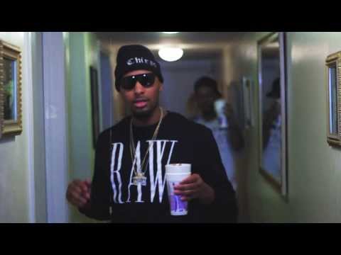 Gino | Ju Jilla - 2 White Cups [filmed by @SheHeartsTevin]