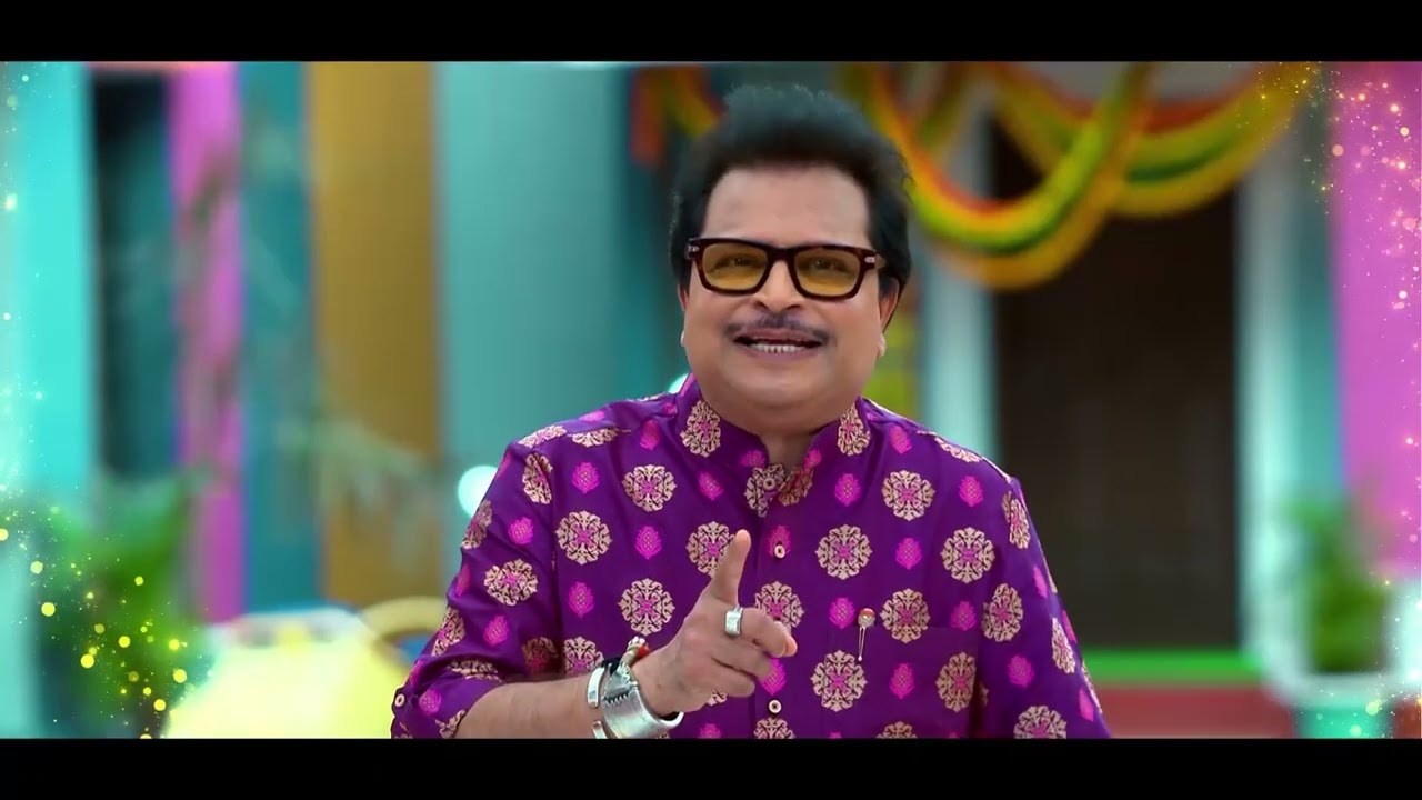 Chalo Gokuldham Contest – Be Misaal, 18 Saal! 🎉 | TMKOC Clubhouse