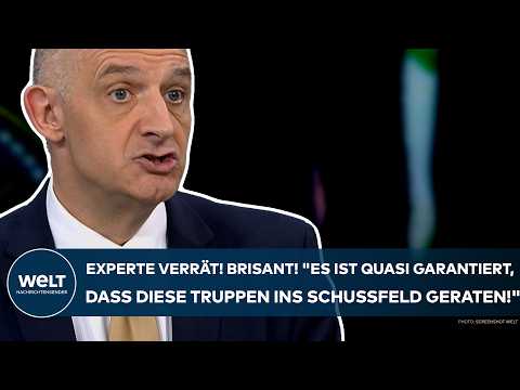 GAZA: "So kann es nicht weitergehen!" Nahost-Experte Schindler legt den Finger in die Wunde!