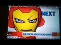 Cartoon Network Coming Up Next Noods Bumpers May 1 2010 Recreation