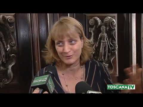 2019-01-22 FIRENZE - UCEI, CHI NON HA MEMORIA NON DEVE STARE IN ISTITUZIONI