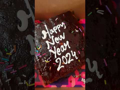 Best Mummy New Year Cake 🌟 🎂 🔥