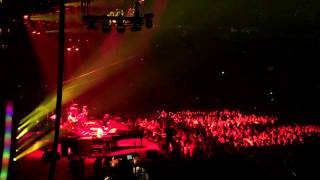 Phish - Ghost - Part 1 - American Airlines Arena - 12/31/14 - Miami - New Year's Eve