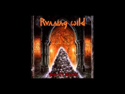 30 Years Ago: RUNNING WILD release Pile of Skulls | Todestrieb