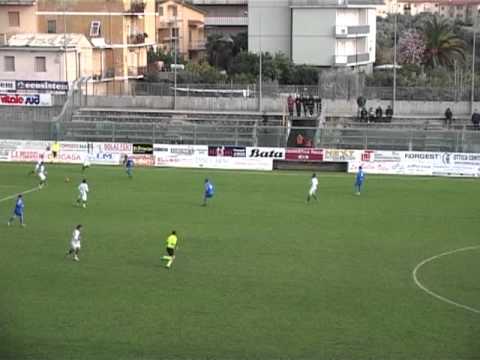 Vigor Lamezia - Brindisi 1 -1