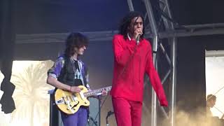 Bakar - Big Dreams - Live @ Primavera Sound, Barcelona - 05/2019