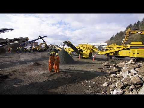 Frontline Machinery Demo Day & Open House 2019