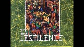 Pestilence - Parricide