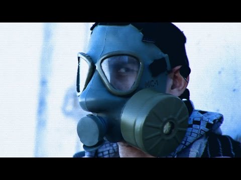 10 Cloverfield Lane - "Be Prepared" TV Spot