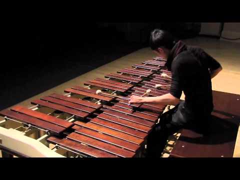 Pius Cheung - Merry Christmas Mr. Lawrence by Ryuichi Sakamoto