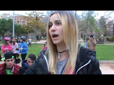 METRIKA VS  / OCTAVOS / 1º BATALLA CORRALITO AMISTOSAS