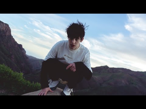 lilspirit - you [Official Music Video]