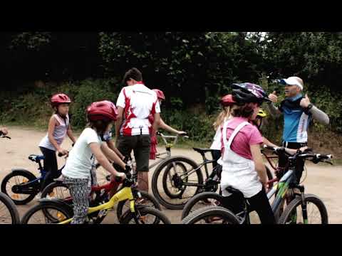 TGN-Radparcour in Northeim