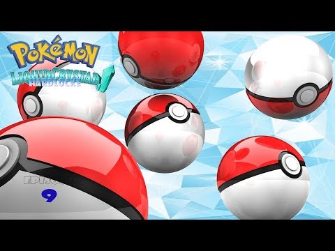 Pokemon LC Hardlocke Ep 9 QUE BUEN EQUIPO