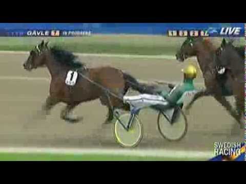 H.K.H. Prins Daniels lopp 2012_Brioni 1:09,8