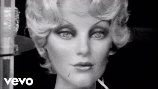 Louise Attaque - L&#39;intranquillité (Clip Officiel)