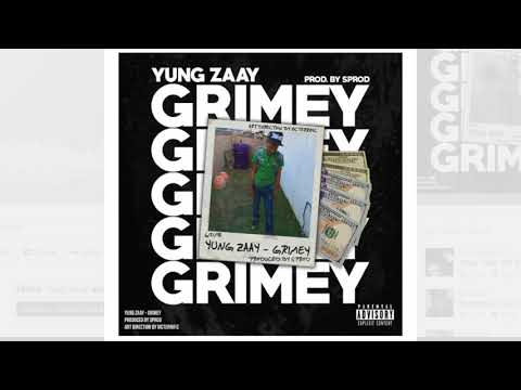 Yung Zaay - ''Grimey'' (Official Audio)