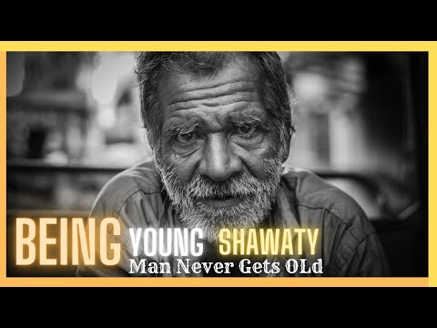 Being Young A man is never old - tetra beats no clue - JMR Records #reverbnation