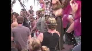 Lightning In a Bottle Santa Barbara