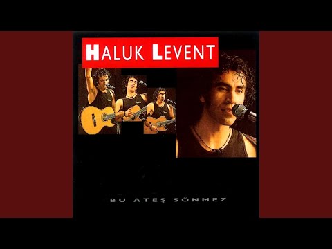 Alışamadım - Haluk Levent