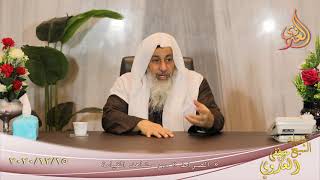 الصراط ” من مشاهد القيامة ـ  تاريخ 15 12 2020 “
