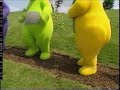 Teletubbies Stamping And Stepping Dance ActiMates