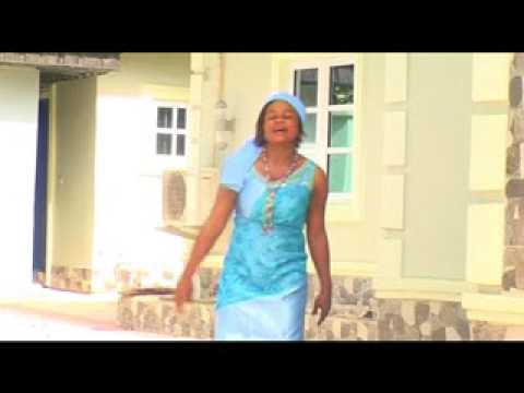 Sis  Queen Helen Authur - Esang Abasi (Official Video)