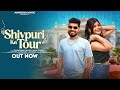 Shivpuri Ka Tour Official Music Video Dharmendra Chandel Kavya Thakur Haryanvi Song 2026
