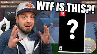 Is This The WORST Nintendo Switch Game On The eShop?!