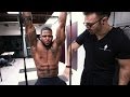 HOW TO FIX SHOULDER PAIN