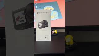 【商品紹介】DJI Osmo Action 5 Pro📷✨ Part1