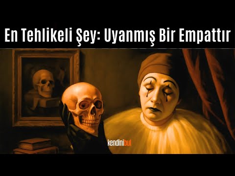 Why a Fed-Up Empath Is the Most Dangerous Kind | Carl Jung