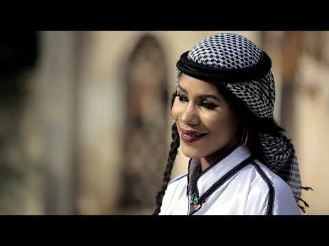 Kyakkwan Labari (Official Video) Ahmad Delta Ft Nadia Adamu