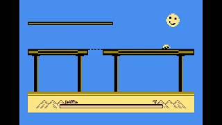ATARI XL / XE =+ BUGI BUGI += NEW ENHANCED GAME 2022