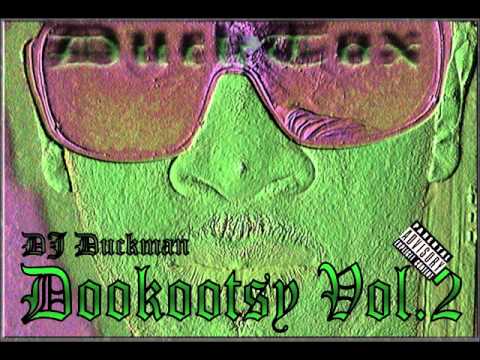 Marry Jane (Duck-Mix) - Rick James feat. Snoop Dogg, Nate Dogg, Warren G, Kurupt & DJ Duckman