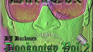 Marry Jane (Duck-Mix) - Rick James feat. Snoop Dogg, Nate Dogg, Warren G, Kurupt &amp; DJ Duckman