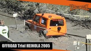 preview picture of video 'Off-Road Trial, Heinola 2005'