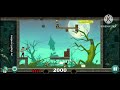 Stupid Zombies Chapter 1 Stage 1 Level 30