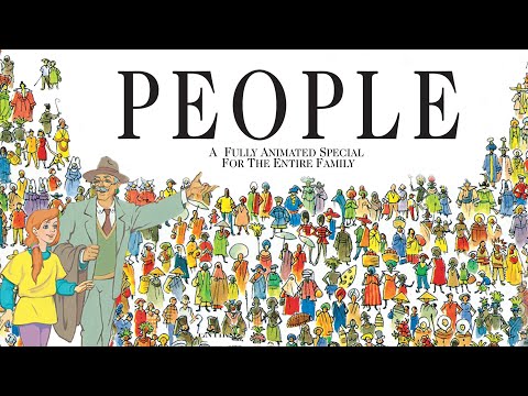 People: A Musical Celebration
